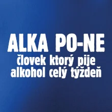 Alkapone
