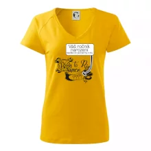 Born to ride - Vlastný ročník Born to ride - Vlastný ročník