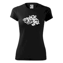 Nahnevaný orol Nahnevaný orol