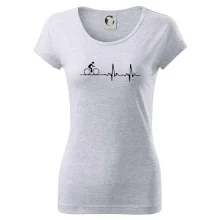 Cyklo ekg - bicykel Cyklo ekg - bicykel