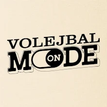 Volejbal mode