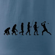 Evolúcia hurling