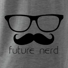 Future nerd Future nerd
