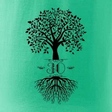 Narodeninový strom 30