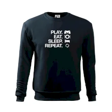 Play Eat Sleep Repeat game Play Eat Sleep Repeat game