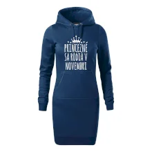 Princezné sa rodia v novembri Princezné sa rodia v novembri