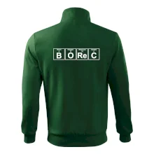 Borec - Periodická tabuľka