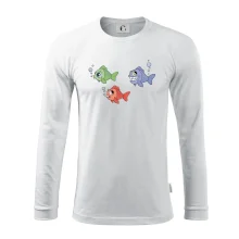 Prdiaca ryba (Hana-creative)