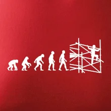 Evolúcia lešenia Evolúcia lešenia