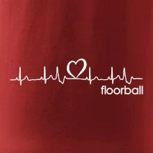 Moje srdce bije pre floorball