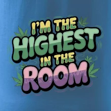 Marihuana - Iam the highest in the room