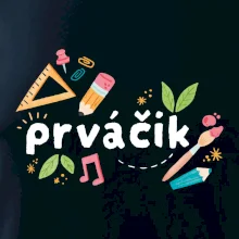 Prváčik - tlačiaci