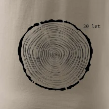 Letokruhy - 30 Letokruhy - 30