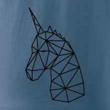 Geometria - jednorožec Geometria - jednorožec