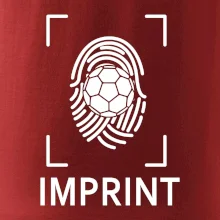 Hádzaná imprint