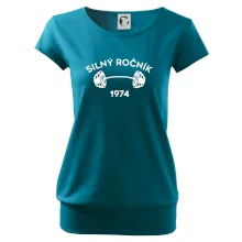 Silný ročník - Letopočet 1974 Silný ročník - Letopočet 1974