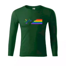 Gay symbol dúha Gay symbol dúha