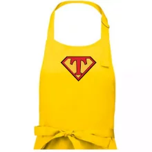 Superman písmeno Superman písmeno