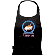 Škrečok v jednom kole