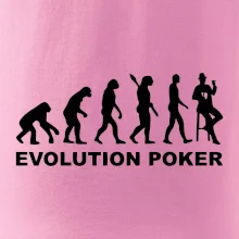 Evolution poker