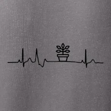 EKG fíkus EKG fíkus