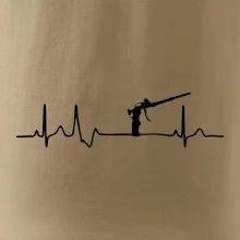 Ekg pistole na pěnu