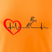 Moje srdce bije pre kone Moje srdce bije pre kone