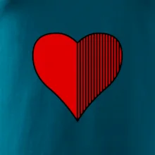 Prší - Červený Prší - Červený