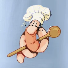 Dážďovka kuchár (Alexis Citrine) Dážďovka kuchár (Alexis Citrine)