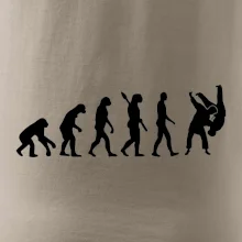 Judo Evolúcia boj