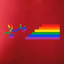 Gay symbol dúha Gay symbol dúha