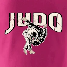 Judo v boji Judo v boji