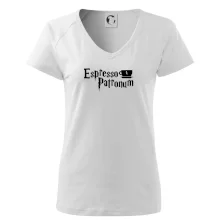 Harry - Espresso Patronum Harry - Espresso Patronum