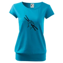 Paličky ruka Paličky ruka