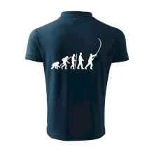 Evolúcia rybárčenie Evolúcia rybárčenie