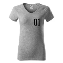 Futbalový dres - vlastné meno a číslo Futbalový dres - vlastné meno a číslo