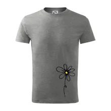 Kopretina - dole na výšku Kopretina - dole na výšku