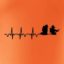 EKG hasiči EKG hasiči