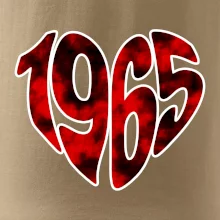 1965 v srdci