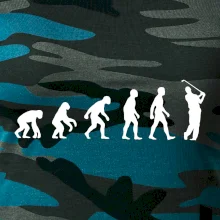 Evolúcia Golf