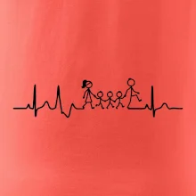 Ekg rodina a 3 chlapci