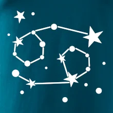 Súhvezdie - Cancer - Rak