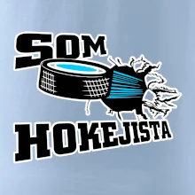 Som hokejista