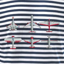 Lietadlo modelár Lietadlo modelár