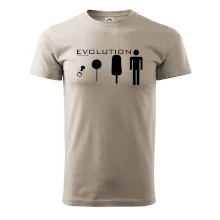 Evolúcia ženy Evolúcia ženy