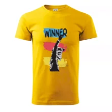 Winner pretekár Winner pretekár