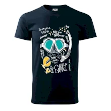 Potapačské okuliare text