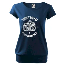 Trust me Photographer