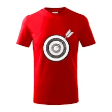 Terč na lukostreľbu