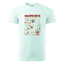 Najlepší učiteľ fyziky SK